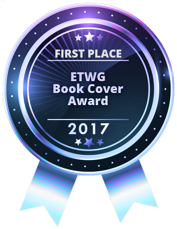 ETWG Book Cover Award [1st Place, Young Adult, Web]