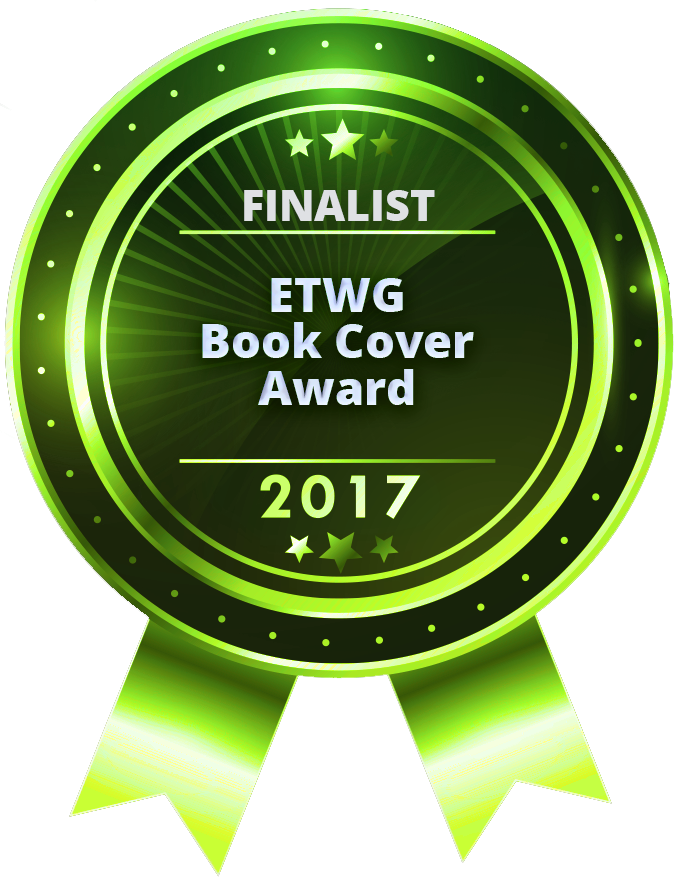 ETWG Book Cover Award [Finalist, Literary Fiction, Web]