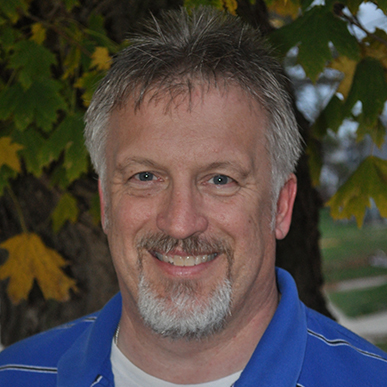 Photo of Michael Wentela