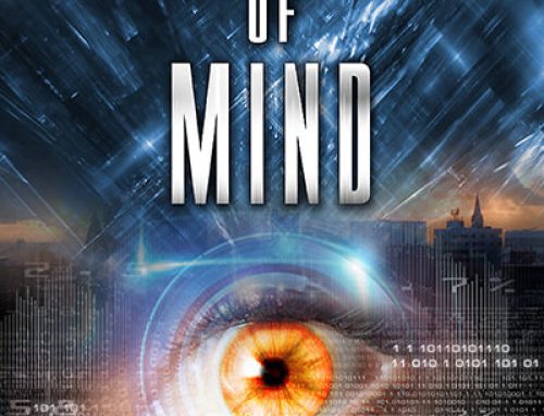 Absence of Mind