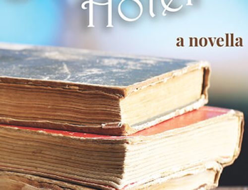The Bookshop Hotel (Bookshop Hotel #1)