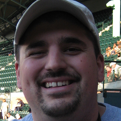 Photo of Wayne Basta