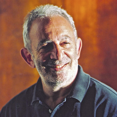 Photo of Leon Berger