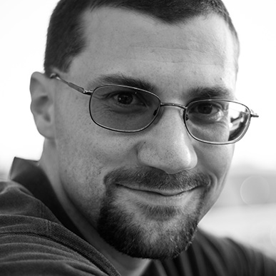 Photo of Charlie Brooks