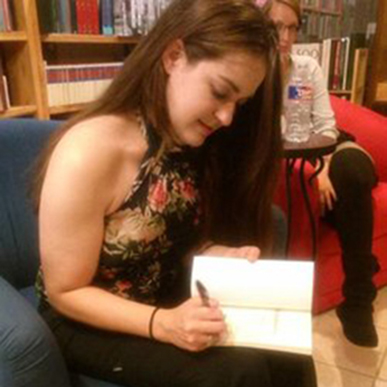 Photo of A. K. Klemm