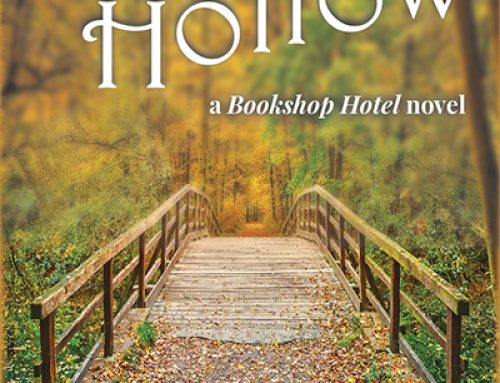 Lily Hollow (Bookshop Hotel #2)