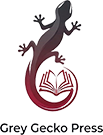 Grey Gecko Press Logo