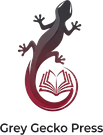 Grey Gecko Press Logo