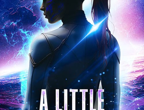 A Little Rebellion (Aristeia #2)