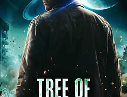 Tree of Liberty (Aristeia #3)