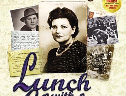 Lunch With Charlotte
