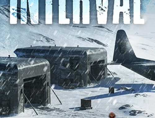 Interval (Dying of the Light #2)