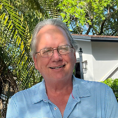 Steven P. Locklin
