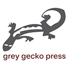 Grey Gecko Press Logo