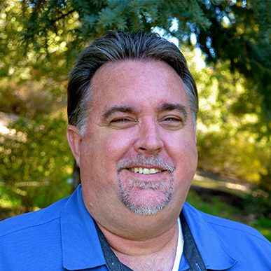 Photo of Brian Nicholson