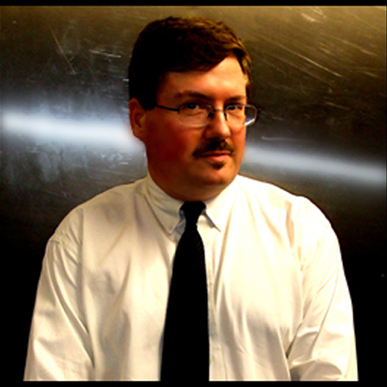 Photo of George Wright Padgett