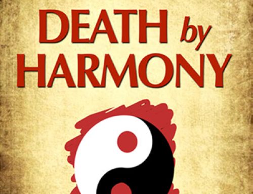 Death by Harmony